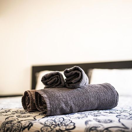 Casa Na Vila T2 Fuzeta Eksteriør billede