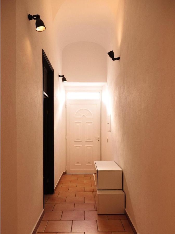 Casa Na Vila T2 Fuzeta Eksteriør billede