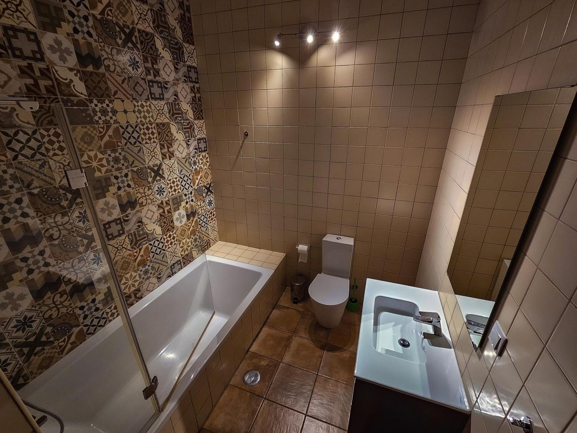 Casa Na Vila T2 Fuzeta Eksteriør billede