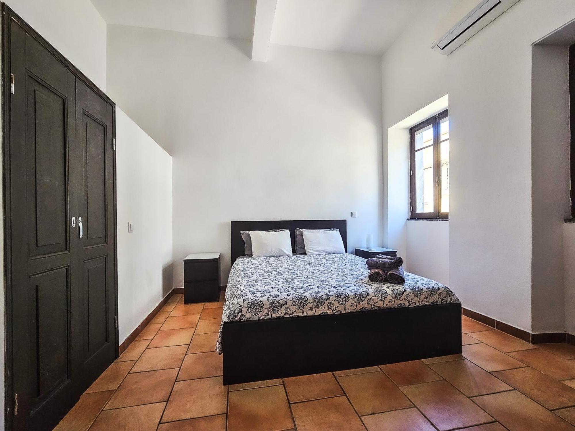 Casa Na Vila T2 Fuzeta Eksteriør billede