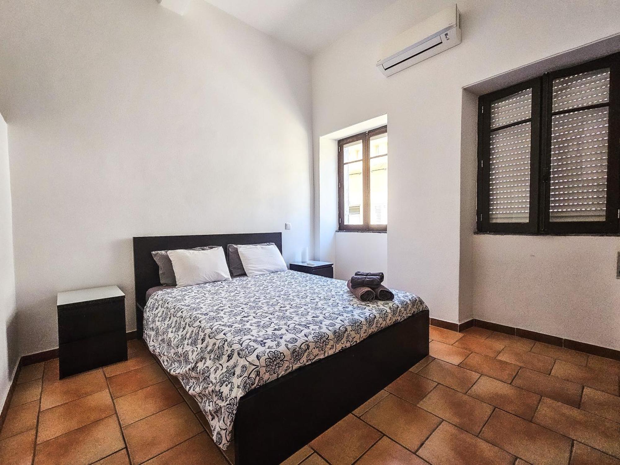 Casa Na Vila T2 Fuzeta Eksteriør billede