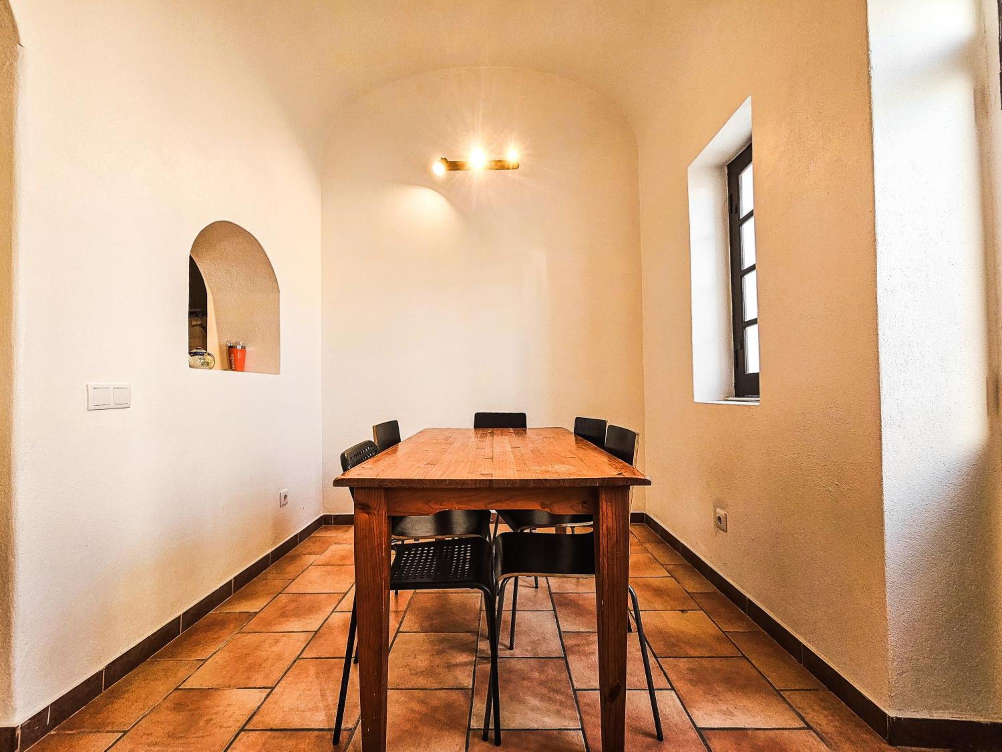 Casa Na Vila T2 Fuzeta Eksteriør billede