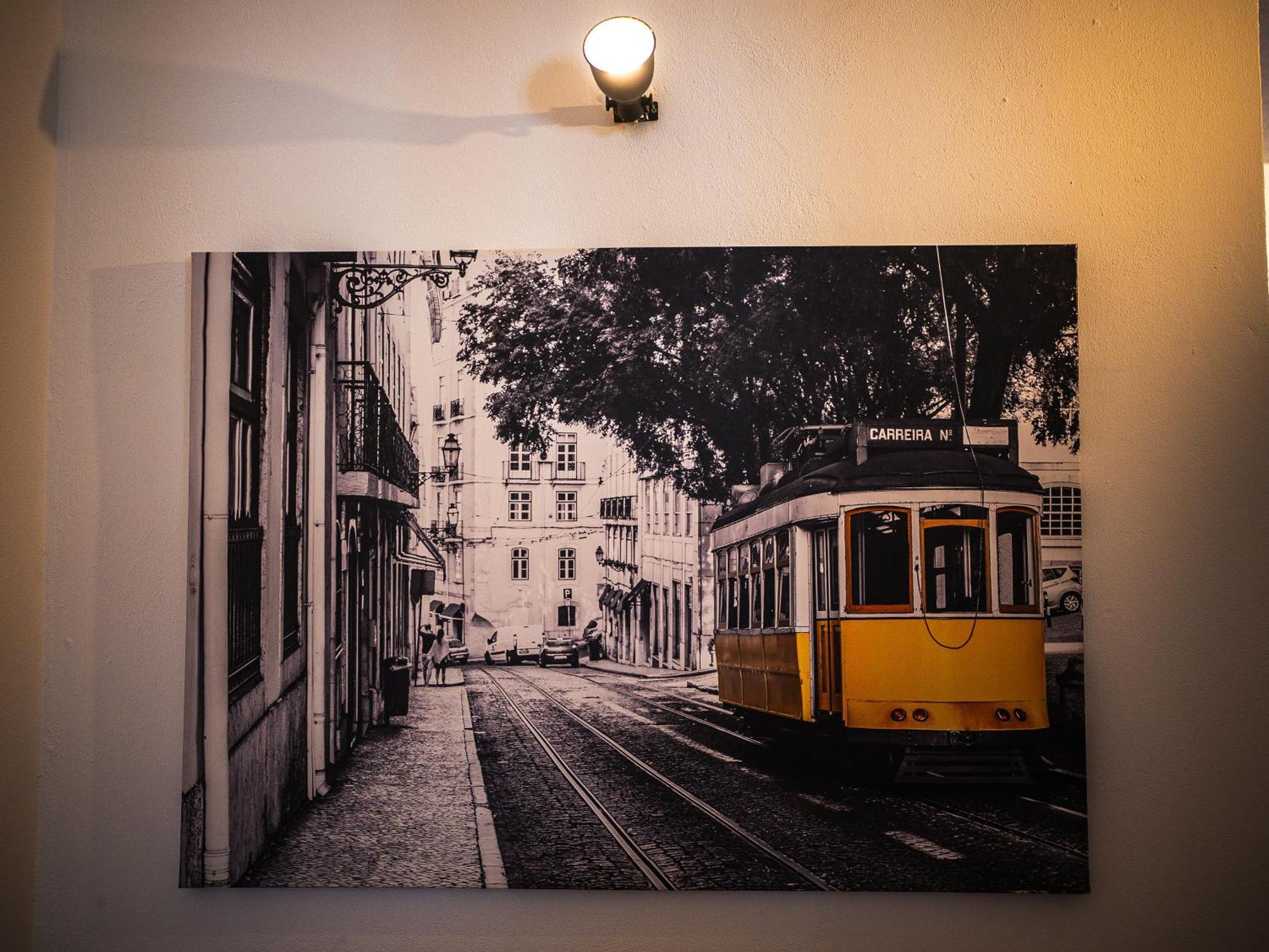 Casa Na Vila T2 Fuzeta Eksteriør billede
